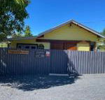 Studio 22 Bellingen - Darwin Holiday