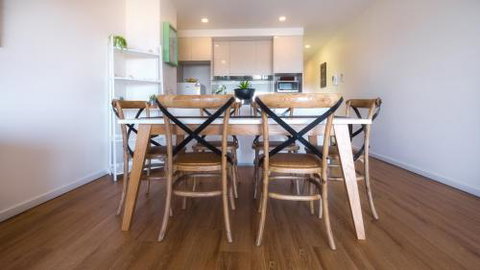 Waterfront Apartments Marinaquays Apt 221 & Apt 234 - Darwin Holiday 4