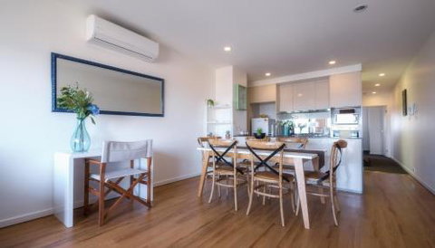 Waterfront Apartments Marinaquays Apt 221 & Apt 234 - Darwin Holiday 3