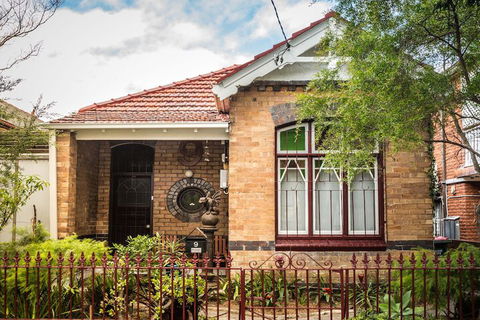 The Cov House - Darwin Holiday 3