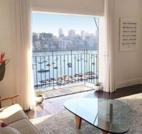 Stunning Harbour Views H325 - Darwin Holiday