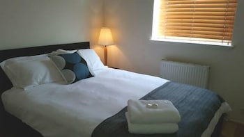 Mark II 4 West - Darwin Holiday 4