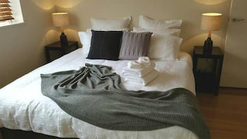 Mark II 4 West - Darwin Holiday 3