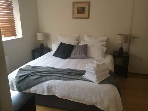 Mark II 4 West - Darwin Holiday 1