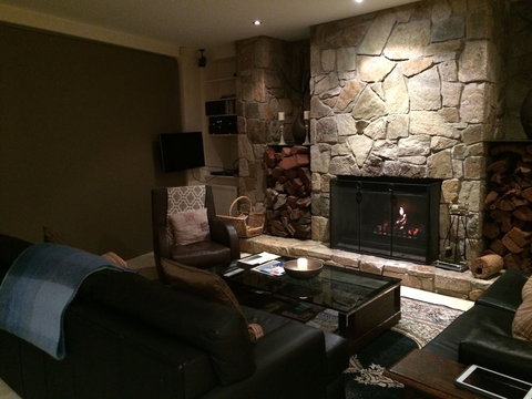 Mark II 4 West - Darwin Holiday 2