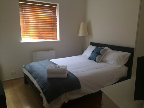 Mark II 4 West - Darwin Holiday 5