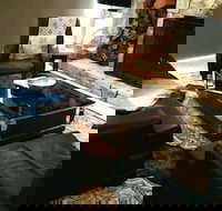 Mark II 4 West - Darwin Holiday