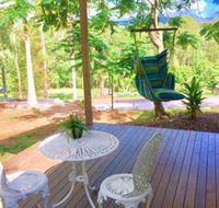 Montview Cottage B  B - Darwin Holiday