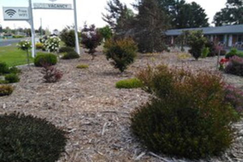 Altona Motel - Darwin Holiday 0