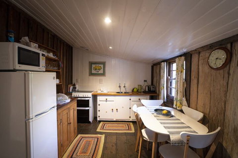 Camerons Cottage - Darwin Holiday 2