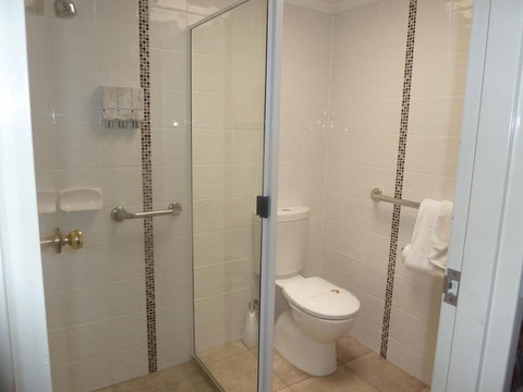 Pioneer Lodge Motel - Darwin Holiday 5