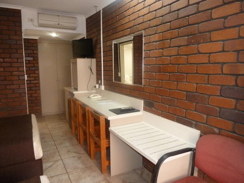 Pioneer Lodge Motel - Darwin Holiday 2