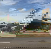 Pioneer Lodge Motel - Darwin Holiday