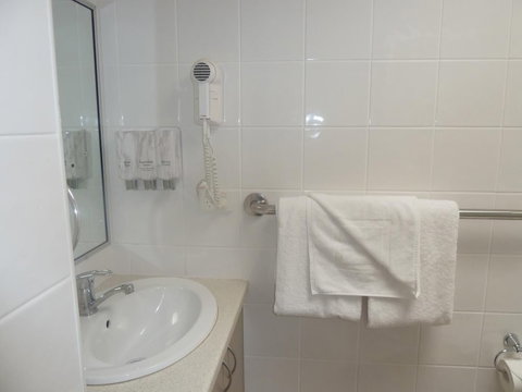 Pioneer Lodge Motel - Darwin Holiday 6