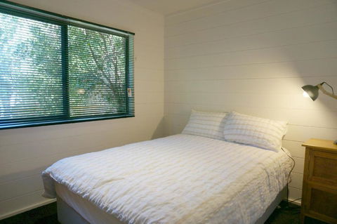 Santa Monica - Darwin Holiday 6