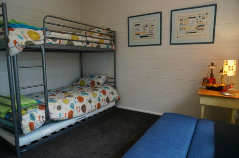 Santa Monica - Darwin Holiday 2