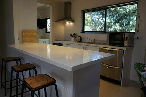 Santa Monica - Darwin Holiday 3