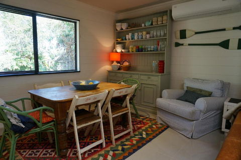 Santa Monica - Darwin Holiday 5