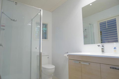 Santa Monica - Darwin Holiday 4