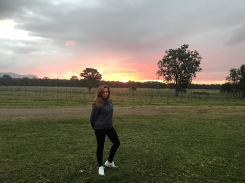 Lovedale Red Gum Cottage - Darwin Holiday 6