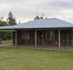 Lovedale Red Gum Cottage - Darwin Holiday