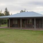 Lovedale Red Gum Cottage - Darwin Holiday 0