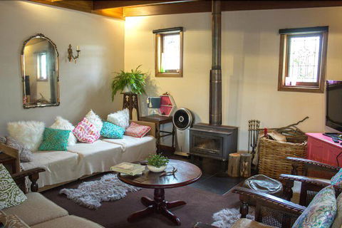 Billabong Cottage Bed & Breakfast - Darwin Holiday 2