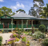 Billabong Cottage Bed  Breakfast - Darwin Holiday