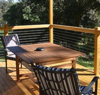 The Lodge Mapleton Falls - Darwin Holiday