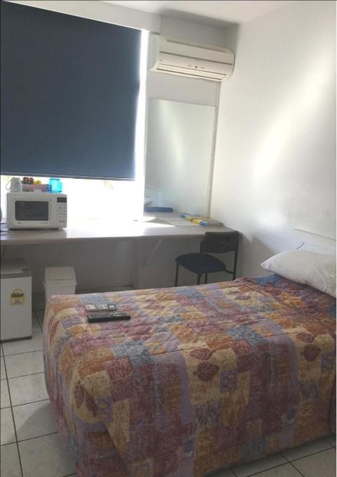 Barkly Hotel - Darwin Holiday 5