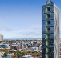 Habitat Complex - Darwin Holiday