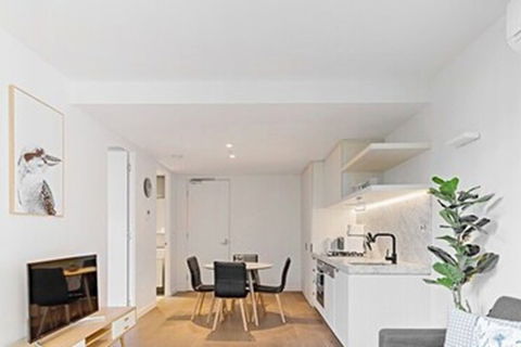 IFSuites IFSTAYS North Apartment - Darwin Holiday 6