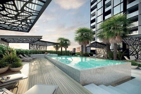 IFSuites IFSTAYS North Apartment - Darwin Holiday 1