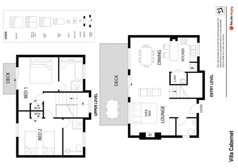 Villa Cabernet - Darwin Holiday 5
