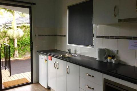 Club Byron Accommodation - Darwin Holiday 7