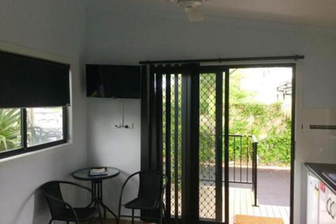 Club Byron Accommodation - Darwin Holiday 2