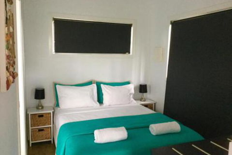 Club Byron Accommodation - Darwin Holiday 5