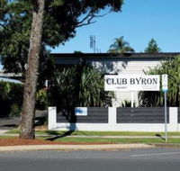 Club Byron Accommodation - Darwin Holiday