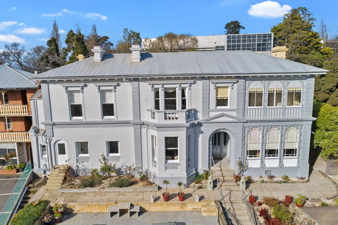 Waratah On York - Darwin Holiday 4