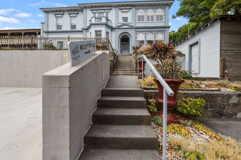 Waratah On York - Darwin Holiday 3