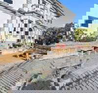 Waratah on York - Darwin Holiday