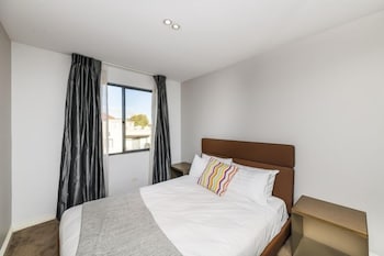 Accommodate Canberra - Griffin - Darwin Holiday 6