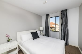Accommodate Canberra - Griffin - Darwin Holiday 2