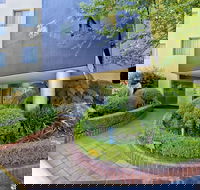 Accommodate Canberra - Griffin - Darwin Holiday