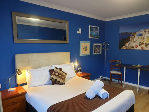 Valley View Motel - Darwin Holiday 6