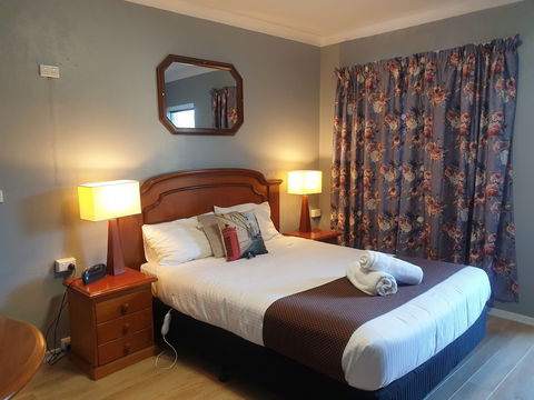 Valley View Motel - Darwin Holiday 5