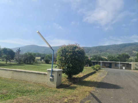 Valley View Motel - Darwin Holiday 1