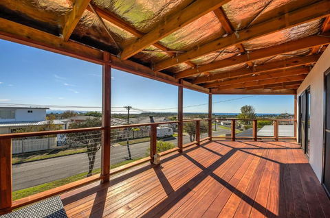 Bayviews - Darwin Holiday 1