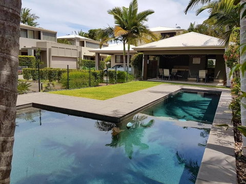 Noosa Water Views - Darwin Holiday 0