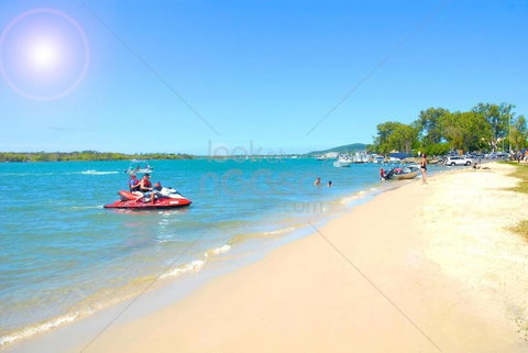 Noosa Water Views - Darwin Holiday 3